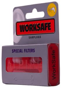 ALPINE WORKSAFE LA PAIRE PROTECTION STANDARD