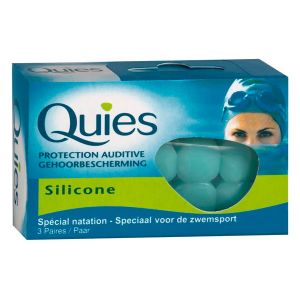 PROTECTION QUIES NATATION