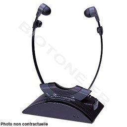 AUDIOPORT A 200