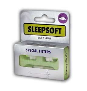 ALPINE SLEEP LA PAIRE PROTECTION STANDARD